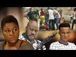 Video: A COUPLE THAT STEALS TOGETHER 2 - DESTINY ETIKO Nigerian Movies | 2017 Latest Movies | Full Movies